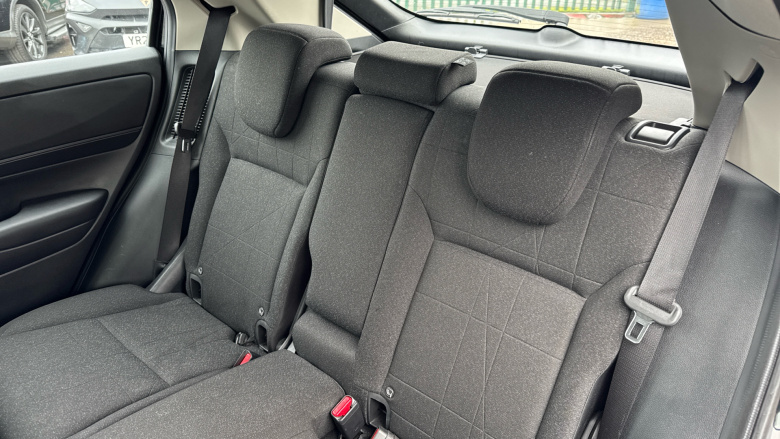 Honda HR-V 1.5 eHEV Elegance 5dr CVT Hybrid Hatchback